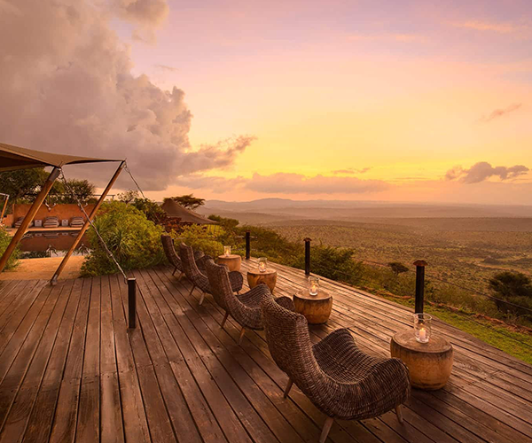 Laikipia Plateau